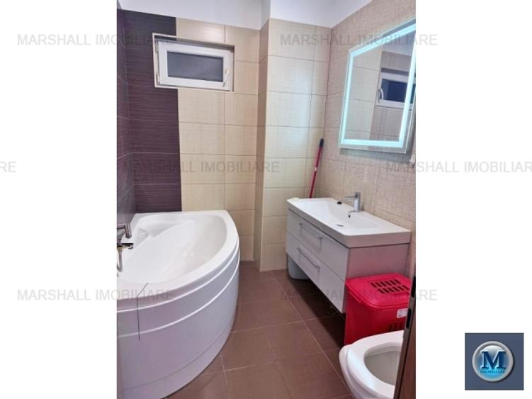Apartament cu 2 camere nedecomandat, mobilat în Ultracentral