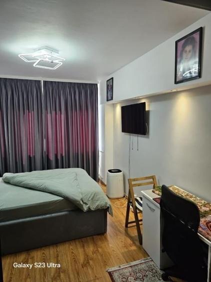 Apartament cu 3 camere decomandat în Basarabia