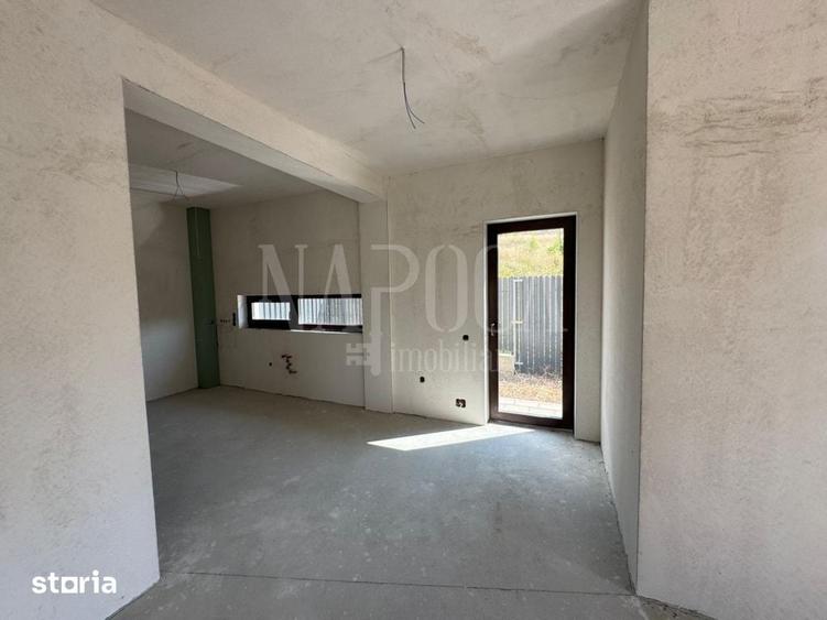 Casa 4 camere de vanzare in Iris, Cluj Napoca - 3