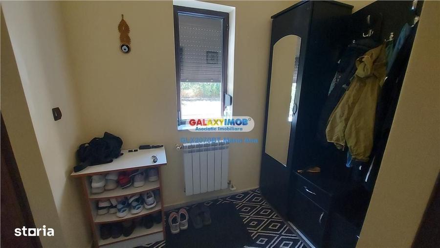 Casă cu 4 camere în Cătămărești