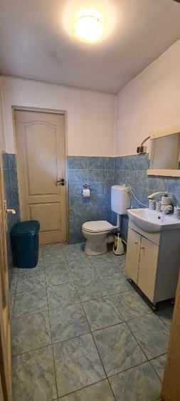 Casă individuală cu 3 camere cu Teren 1044 Mp în Sânpaul