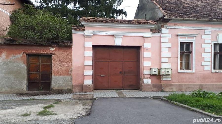 Casă cu 5 camere în Dumbrăveni