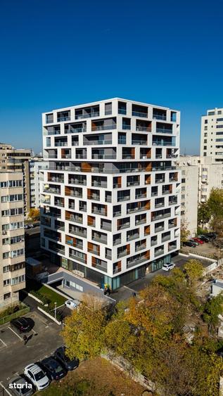 Spațiu comercial, de 123.4 mp, în Rahova