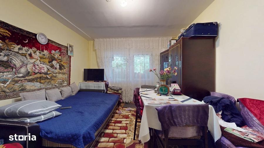 Apartament decomandat in cartierul astra-Zorilor - 12