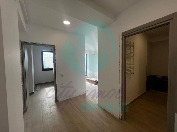 Apartament cu 2 camere decomandat, mobilat în Timișoara