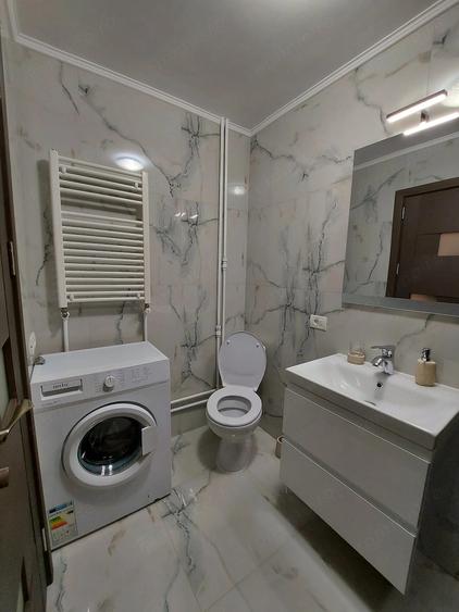 Garsoniera de inchiriat | mobilata | Pet Friendly | metrou Lujerului - 4