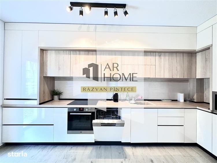 Apartament cu 3 camere decomandat în Albert