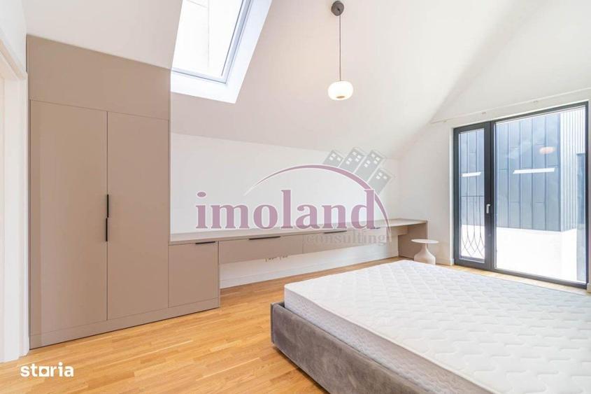 Vila | townhouse | 4 camere | vanzare | Avalon Estate - Pipera - 8