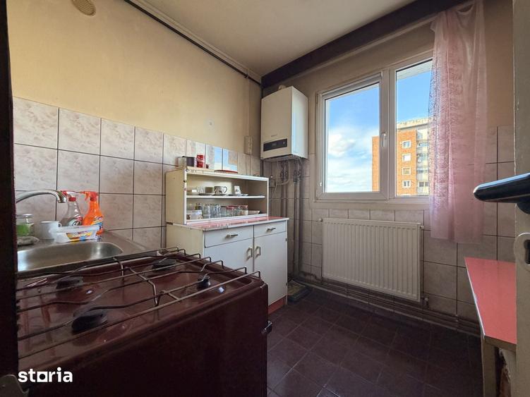 Apartament cu 2 camere în Circumvalațiunii