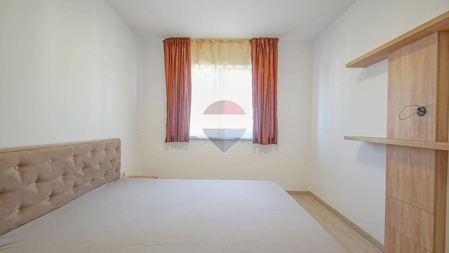 Gata de mutare! Apartament 2 camere cu parcare Subcetate City - 10