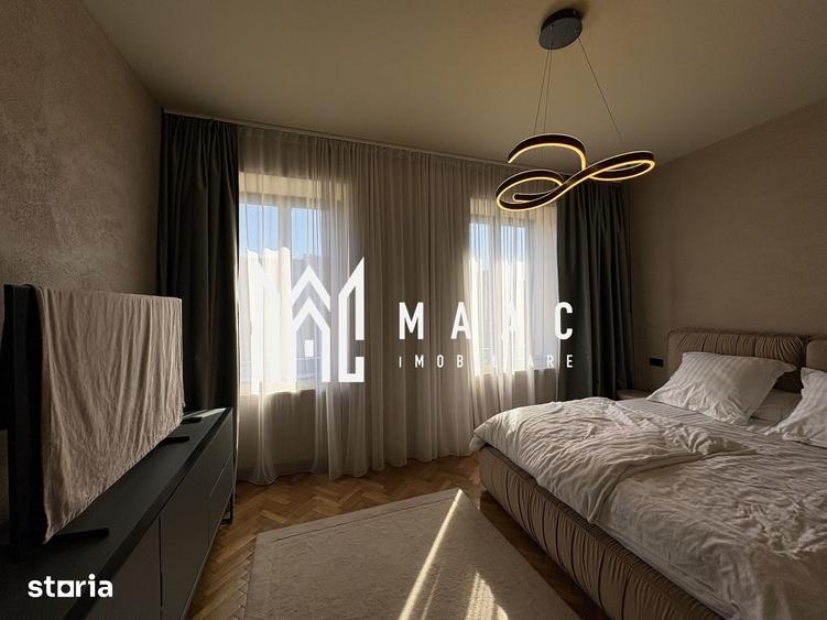 Apartament cu 2 camere în Ultracentral