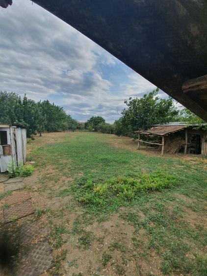 Casă cu 4 camere în Cetatea