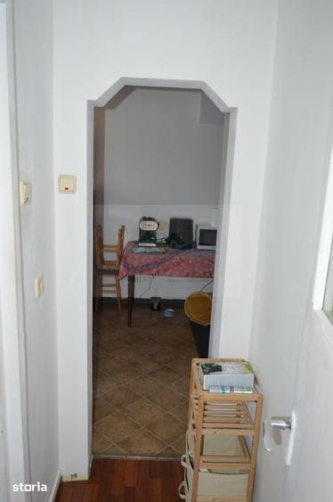 Apartament cu 2 camere în Gura Humorului
