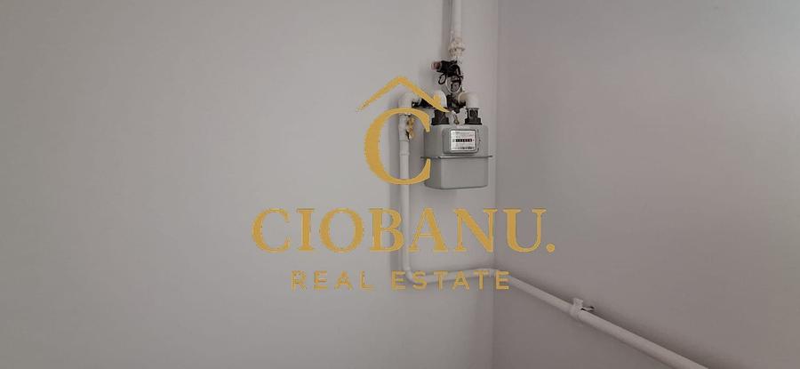 Apartament cu 2 camere, mobilat în Central