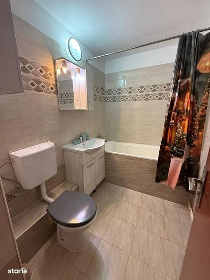 Apartament cu 2 camere în Scriitorilor