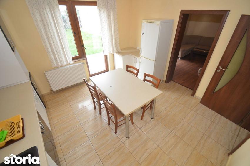 Casă cu 5 camere cu Canalizare în Ghiroda
