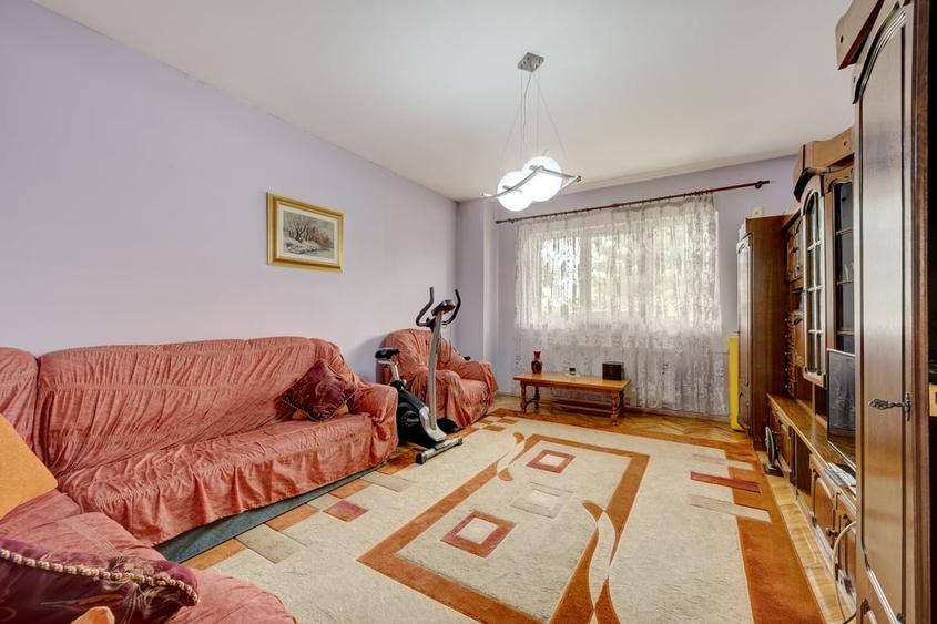 Casă cu 6 camere cu Teren 1576 Mp în Fundeni