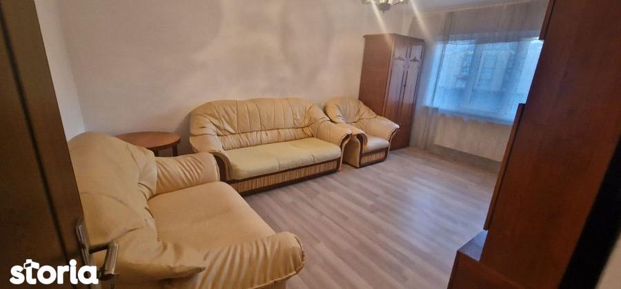 Apartament cu 2 camere decomandat, mobilat în Viziru 3