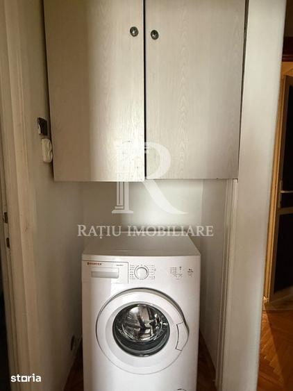 Apartament cu 4 camere în Iosia