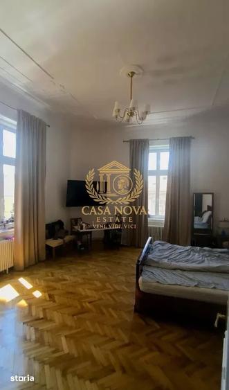 Apartament 3 camere 95mp, etaj intermediar, zona Ultracentrala - 3
