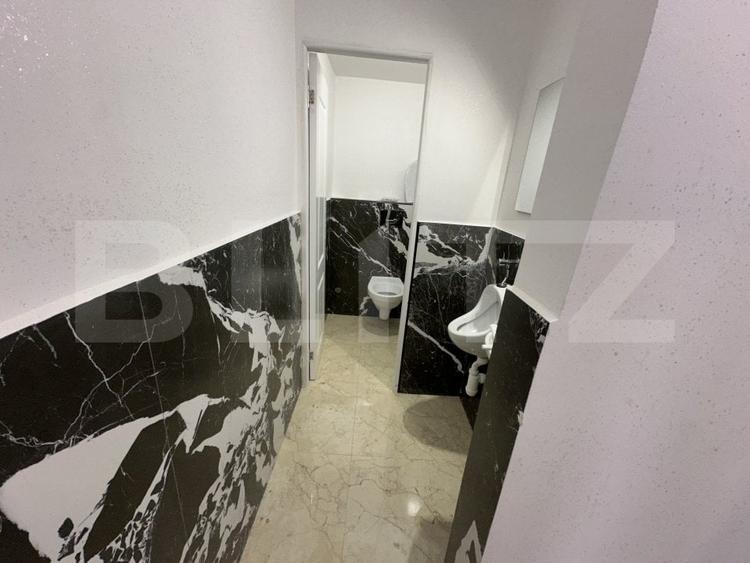 Spațiu comercial, de 350 mp, în Blaj