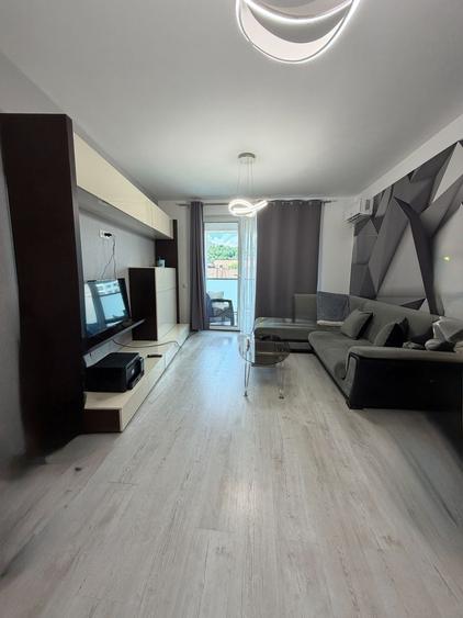 Apartament 2 camere cu parcare - Zona CENTRALA - Str Decebal - 3