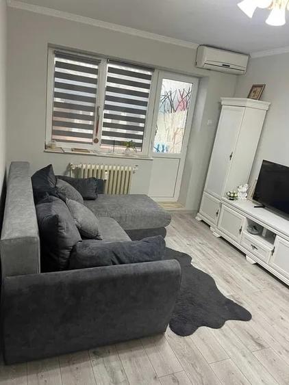 Apartament cu 2 camere semidecomandat, mobilat în Tătărași — fotografia 3