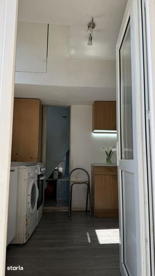Apartament cu 2 camere în Ultracentral
