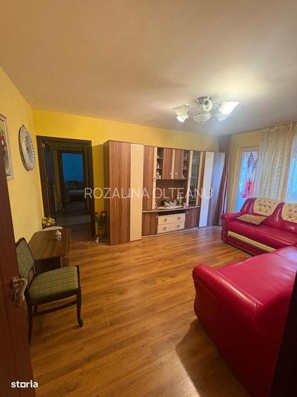 Semidecomandat Craiovita Noua et 3/4