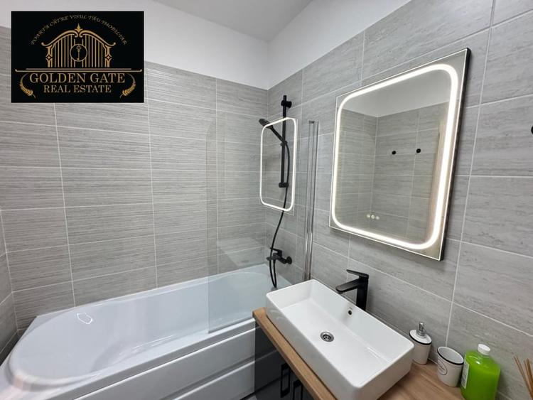 Ajustorului Residence- Uverturii |2 Camere | Centrala | Balcon - 8