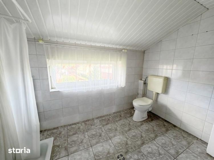 Casă cu Teren 800 Mp în Central