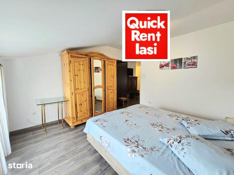 Apartament cu 2 camere în Piața Unirii
