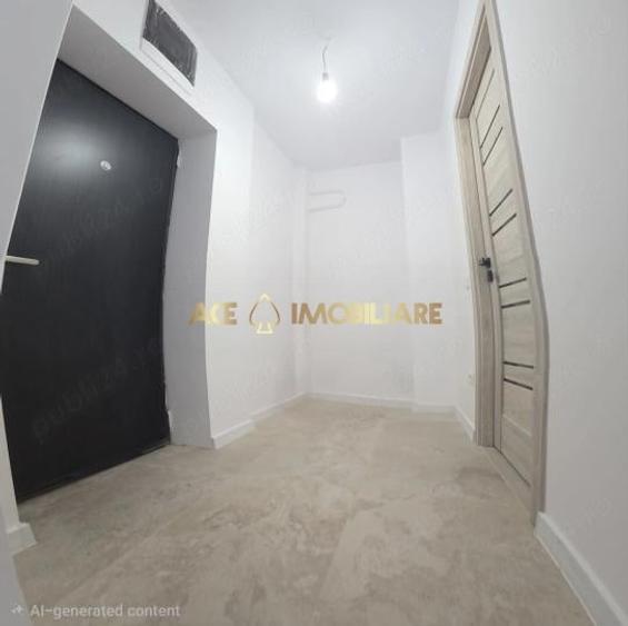 Apartament cu 3 camere semidecomandat, mobilat în Berceni