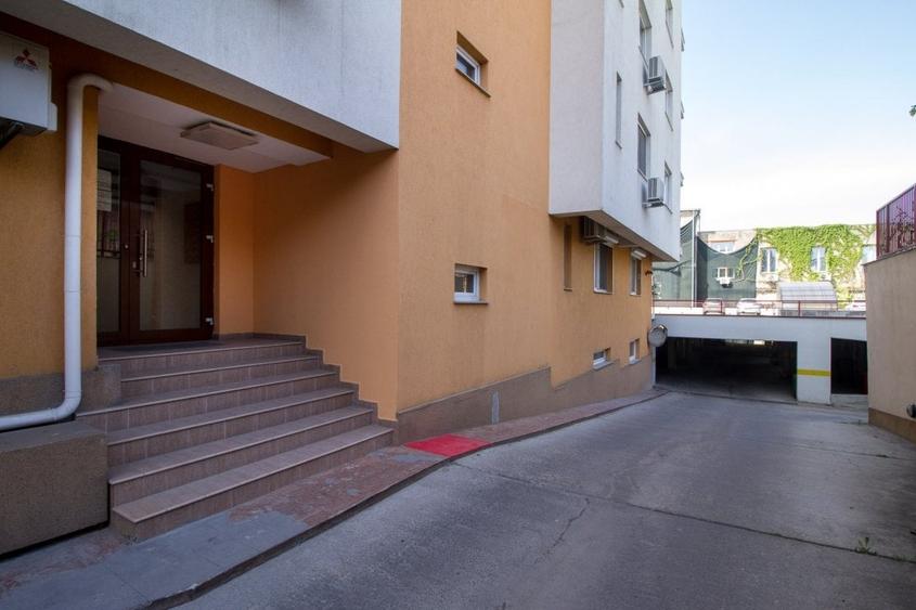MALL VITAN - FOISORULUI - 2 CAMERE 60MP, ETAJ 5 DIN 6, PARCARE! - 9