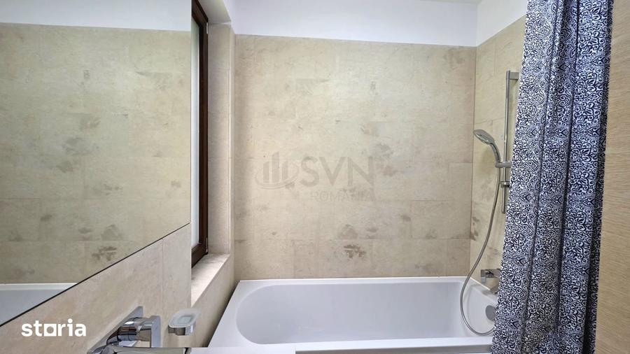Apartament cu 3 camere în Eminescu