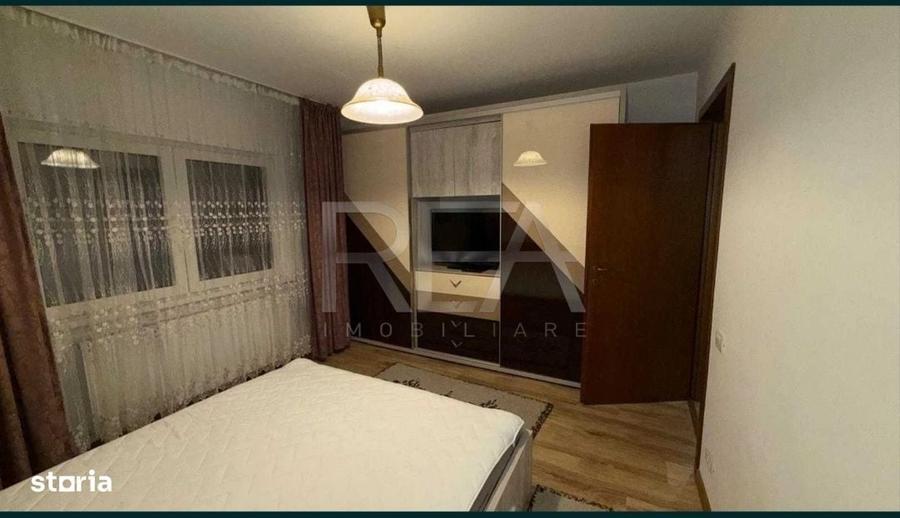 2 camere Mall Vitan | 60 mp | Centrala | Parcare - 4