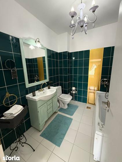 Apartament cu 3 camere în Mazepa 2