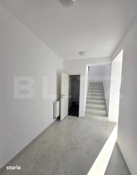 Casa noua cu design modern | 90 mp utili | Gradina 680 mp - 1
