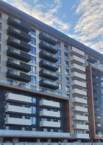 Apartament cu 2 camere decomandat în Theodor Pallady