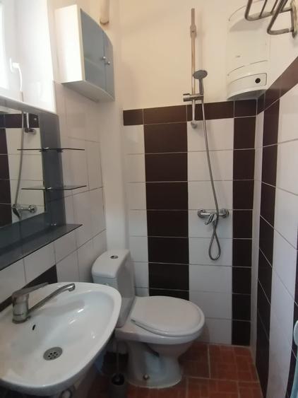 Apartament cu 2 camere decomandat în Podu Roș