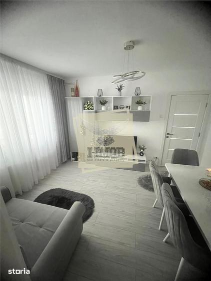Apartament 2 camere | Renovat | Balcon inchis | zona Rahovei - 3
