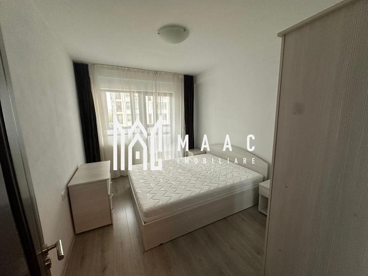 Apartament 3 camere de închiriat | Șelimbăr, Doamna Stanca | 55 mp - 1