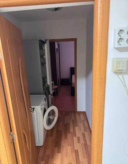 Apartament cu 2 camere, mobilat în Nicolina