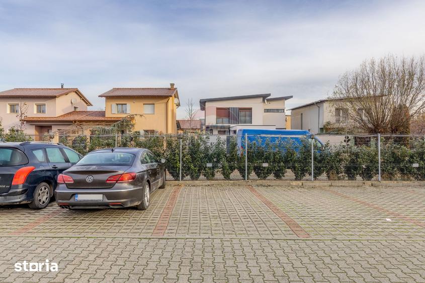 Apartament cu 2 camere, mobilat în Subcetate
