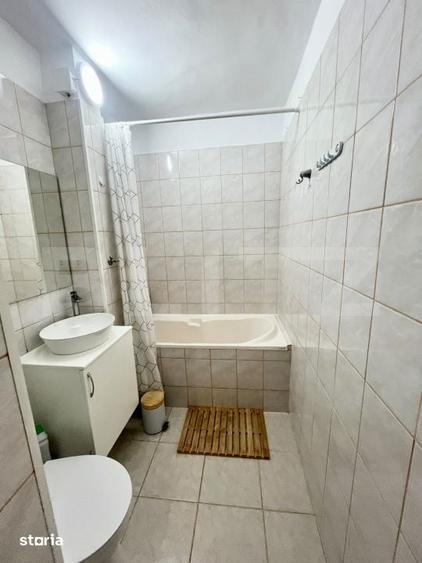 Garsonieră în Central