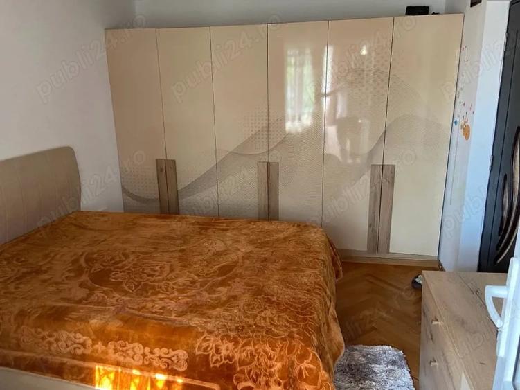 Apartament cu 2 camere semidecomandat în Hipodrom