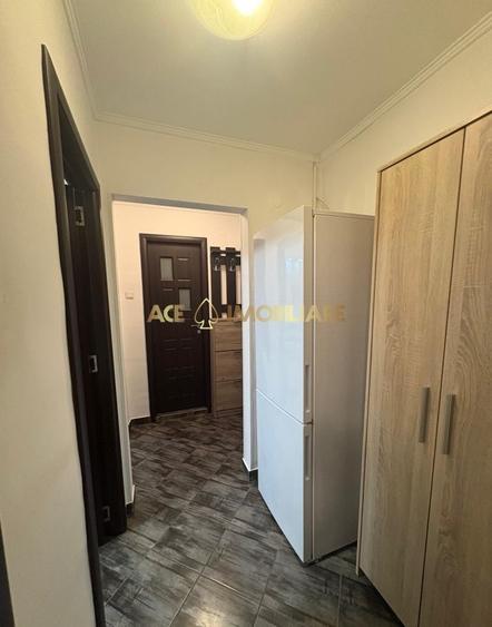 Apartament cu 2 camere decomandat, mobilat în Drumul Taberei