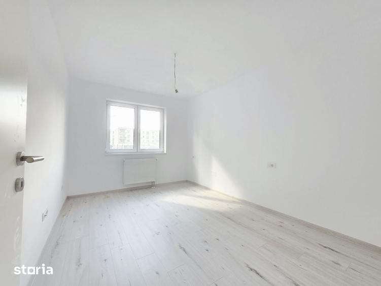 Apartament 3 camere nou/nemobilat - Casa Nobel Tractorul Coresi - 14