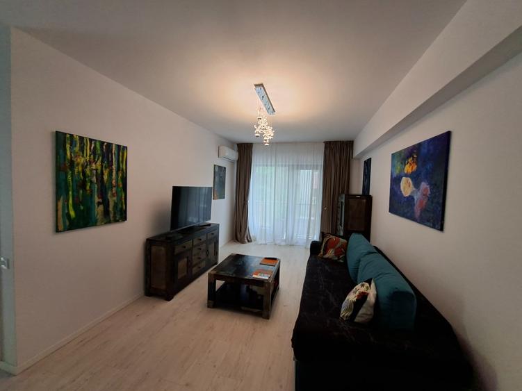 Inchiriere 3 camere -parcare inclusa -ela cotroceni- - 9