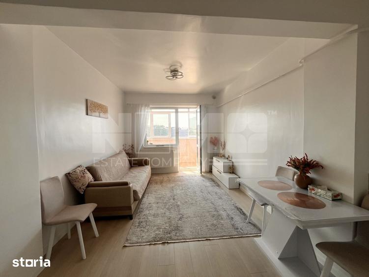 Apartament 2 camere de vanzare I Zona Zamca /Suceava I 70.000Euro - 8